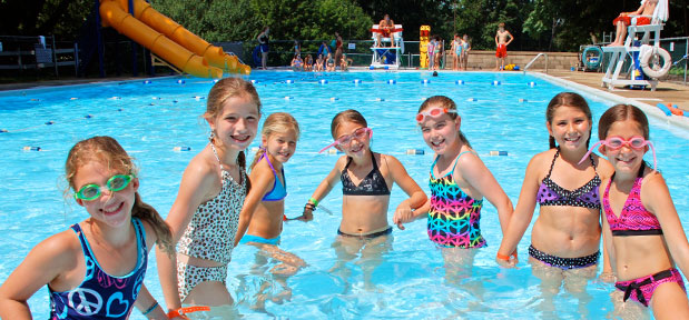 north shore day camp events photo