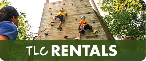 TLC Facility Rentals