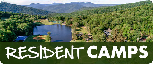 Resident Camps