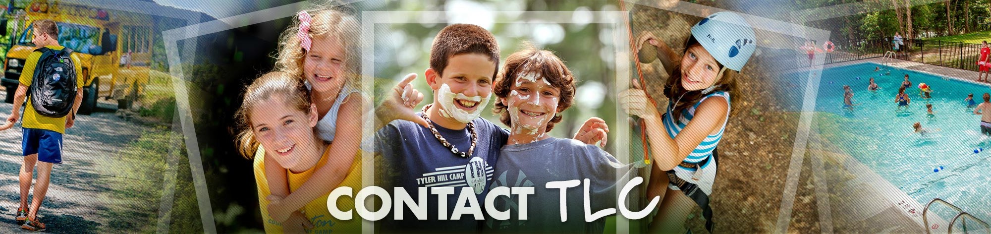 Contact TLC