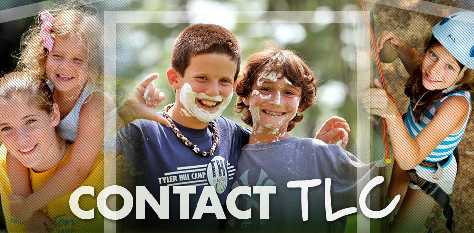 Contact TLC