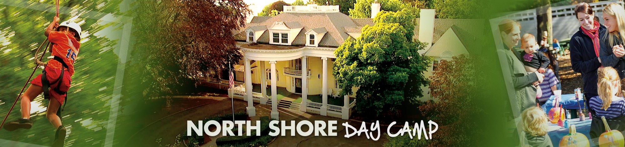 Events at North Shore Day Camp