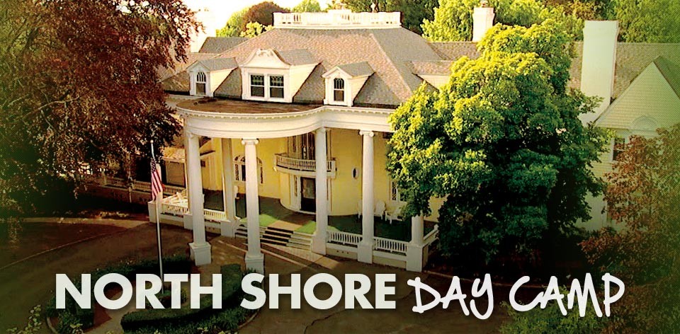 Events at North Shore Day Camp
