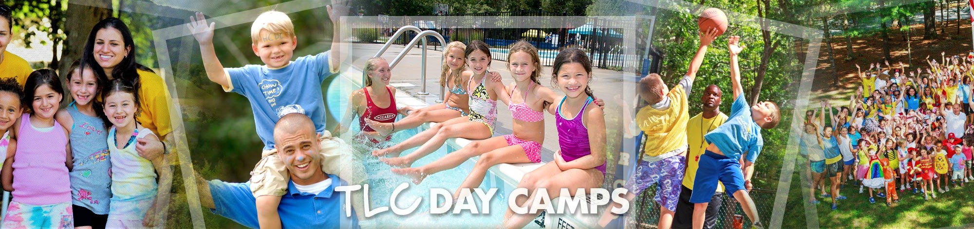 Jobs at summer day camps