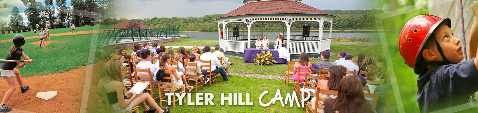 tyler hill camp rentals
