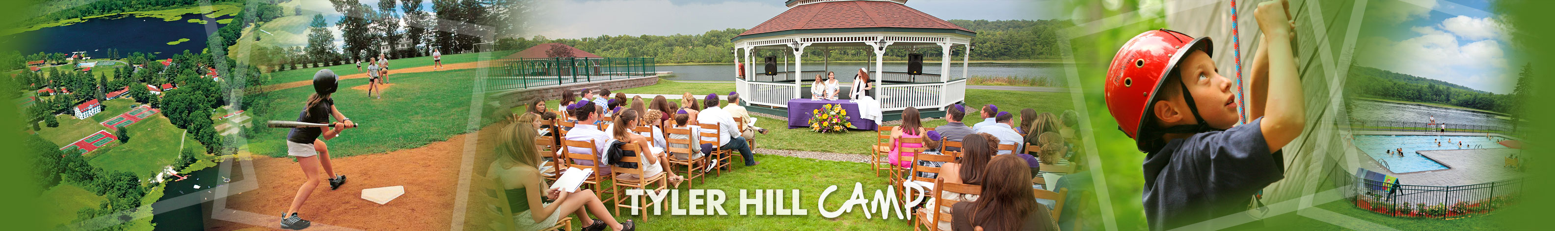tyler hill camp rentals