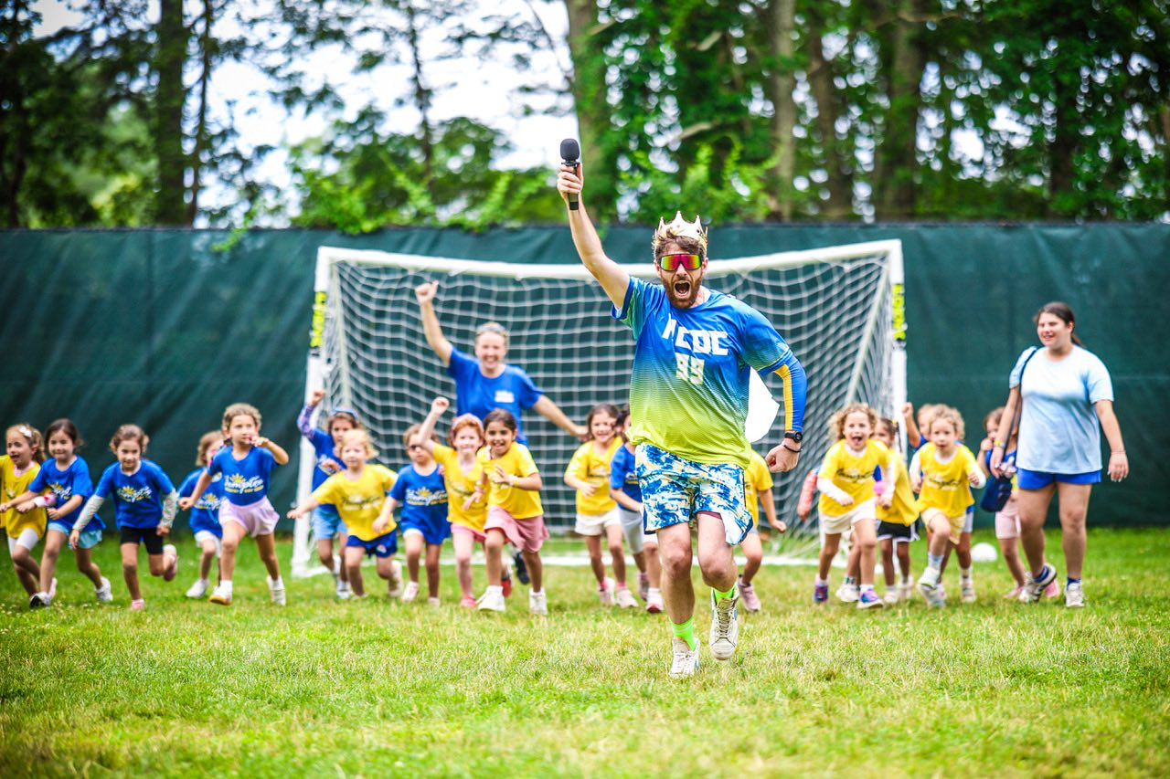 Hampton Country Day Camp