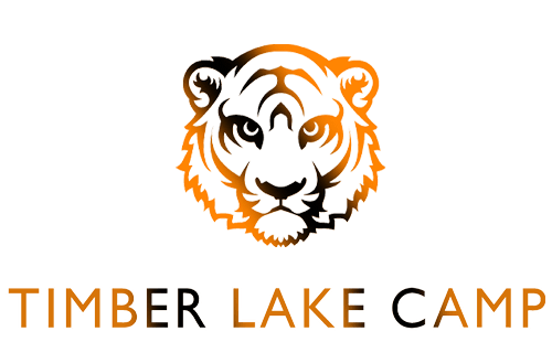 Timber Lake Camp